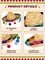 Mini Sombrero Headband – Cinco De Mayo Party Hat with Decorative Trim, Fiesta Costume Accessory for Mexican Themed Events